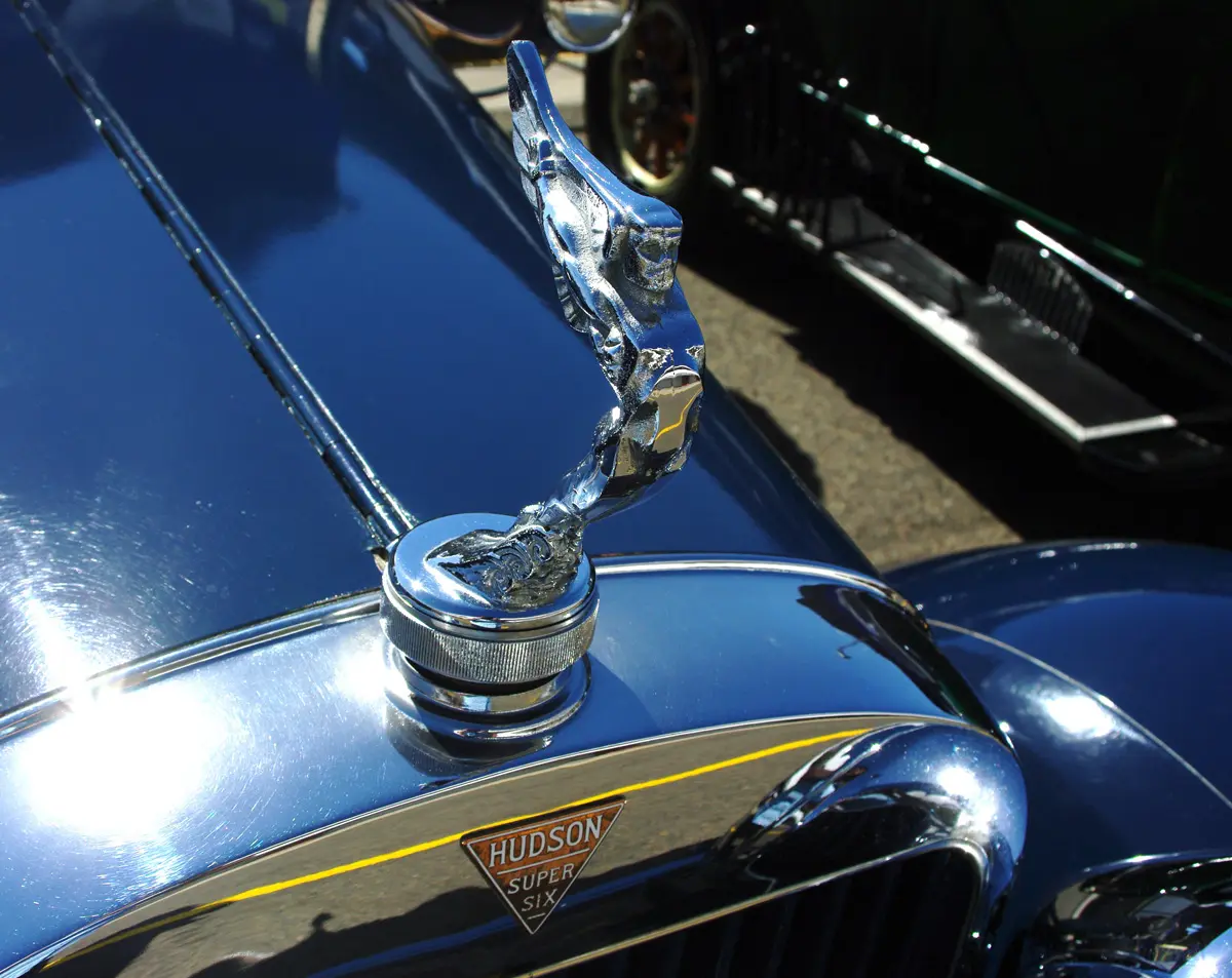 Historic Vehicles - Hobby or Business? Historic Vehicles - Hobby or Business?