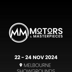 That moment when you think you’re a car expert... but your friend’s got the real knowledge! 🚗😂

Get ready for a crash course in car culture at Motors & Masterpieces. Whether you're a die-hard enthusiast or just here for the vibes, there’s something for everyone. See you at Melbourne Showgrounds, November 22-24!

#CarFails #NotQuiteACarExpert #MotorsAndMasterpieces #MelbourneEvents #CarShow2024 #CarEnthusiastOrNot