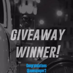 Congratulations to our lucky winner!
We’re excited to announce that @naescooper2 has won a double pass for you and a friend to the Motors & Masterpieces event this weekend.

Thank you to everyone who participated and showed so much enthusiasm for this celebration of automotive excellence. If you didn’t win this time, there’s still time to secure your tickets and join us at the Melbourne Showgrounds from November 22-24 for a stunning showcase of classic icons and modern marvels.

Stay tuned for more updates, and we look forward to seeing you there.

📅 Tickets available now: motorsandmasterpieces.com
#MotorsAndMasterpieces #CarShow2024 #LuxuryCars #AutomotiveExcellence #MelbourneEvents