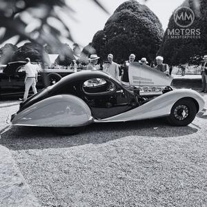 Motors & Masterpieces, will tell a story of the most desirable vehicles ever gathered in Australia, with the entire festival promising to be a highlight of your motoring calendar.

Nov 22-24 Melbourne Showgrounds. Tickets available now. 

#MotorsAndMasterpieces #AutomotiveExcellence #MelbourneEvents #DesignAndEngineering #ClassicCars #MelbourneShowgrounds