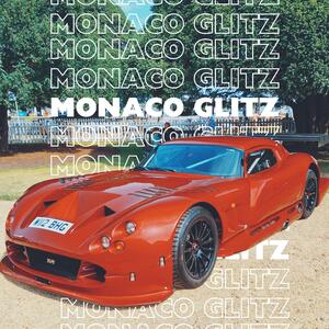 For those with a passion for speed and luxury, the Monaco Glitz exhibit at Motors & Masterpieces will present the finest modern supercars. Prepare to be amazed by cutting-edge design and engineering that push the limits of performance. See them live this November at Melbourne Showgrounds.

#MotorsAndMasterpieces #MonacoGlitz #Supercars #LuxuryCars #AutomotiveExcellence #MelbourneEvents #CarLovers #ModernCars #melbourneshowgrounds2024